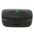 thumbnail image 3 of Auriculares Bluetooth 5.3 Sincero inalámbricos con cancelación de ruido y graves potentes IPX7, 3 of 10