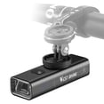 thumbnail image 3 of WEST BIKING Ligera, lámpara de seguridad para bicicleta Lumen Usb Bike Carretera Impermeable Lumen Bike Buzhi Aleación Twirltide Wotao, 3 of 8