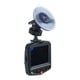 thumbnail image 2 of Grabadora de Video para Automóvil, Visión Nocturna para Automóvil Dashcam 2.4in para Vehículo (Negro), 2 of 5