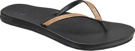 reef cushion bounce stargazer flip flop