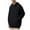 J01#Black, variant on Men's Sweater Coat Knit Button Down Jacket Long Sleeve Hooded Cardigan Casual Warm Outwear Fall Winter Comfortable Soft Sweatshirts Warm Polo Sweaters
