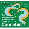 thumbnail image 3 of The Indispensable Scratch & Sniff Guide to Cannabis, (Hardcover), 3 of 4