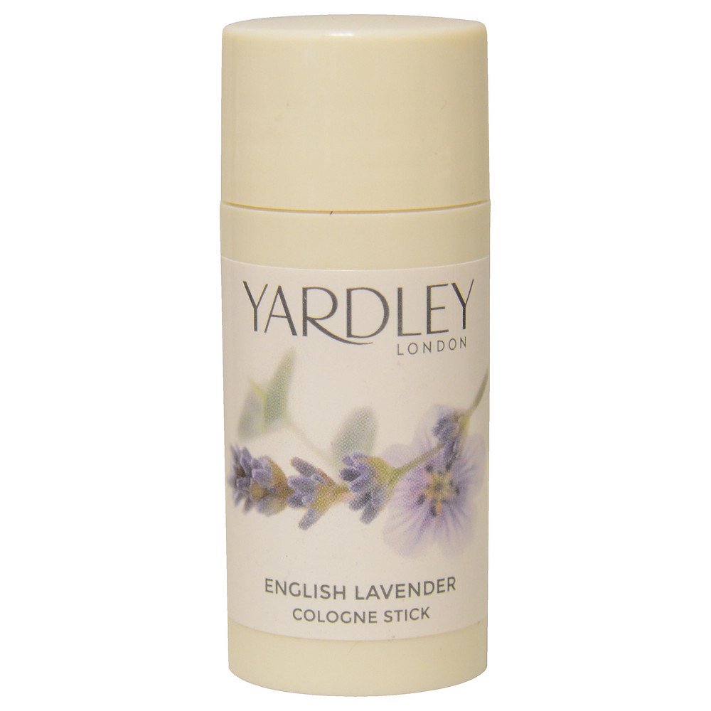 Yardley Women English Lavender Cologne Stick .67 Oz By Yardley
