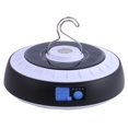 thumbnail image 1 of luz que acampa Carga USB/Solar Carpa LED Luz 4 Engranajes 3600mAh Batería para actividades al aire libre Hugtrwg Para estrenar, 1 of 8