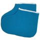 thumbnail image 1 of Botines para manos, confeccionados en material suave con forro y cierre a presión para manicura con calor. Cubierta de pie azul, 1 of 8
