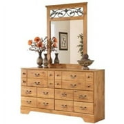 Signature Design Accessories Bedroom Mirror