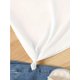 thumbnail image 5 of Girls Loose Fit Girls' Summer Fashion Short Sleeve T-Shirt Birthday Girl, 5 of 6