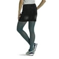 thumbnail image 2 of No nonsense Women's ExpanTech Opaque Tights Mariner S/M, 2 of 5
