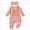 D224-Red, variant on 3-6 Months Newborn Preemie One-Piece Jumpsuit My First Halloween Baby Girl Outfit Mamas Long Sleeve Romper Jumpsuit Girl Outfits Clothes White Rompers Baby Gift
