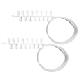 thumbnail image 2 of Rolling Washing Machine Cleaning Brush Cleaning Brushes For Home Durable Nylon, 2 of 2