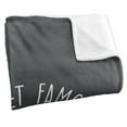 thumbnail image 3 of We Bare Bears Internet Famous Silky Touch Super Soft Throw Blanket 36" x 58", 3 of 6
