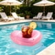 thumbnail image 4 of Nevera hinchable para bebidas | Cubitera para cerveza, vino y agua | Nevera portátil para piscinas y eventos de verano, 4 of 6