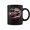 Black, variant on Trans Am Muscle Car American Muscle Trans Am Nation Usa Flag Coffee Mugs