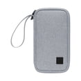 thumbnail image 1 of Bolsa de almacenamiento digital Naiovety Ahorro de espacio Gris 2, 1 of 6