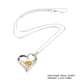 thumbnail image 5 of unbranded Collar Mujer Con Colgante Y Abeja Ideal Para Regalo Y Uso Diario, 5 of 7
