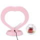 thumbnail image 4 of Altavoz De Levitación Magnética, Altavoz Flotante Inalámbrico, Diseño En Forma De Corazón, Se Puede Girar 360 Grados, Bola De Levitación Magnética, Adecuado Para La, 4 of 8