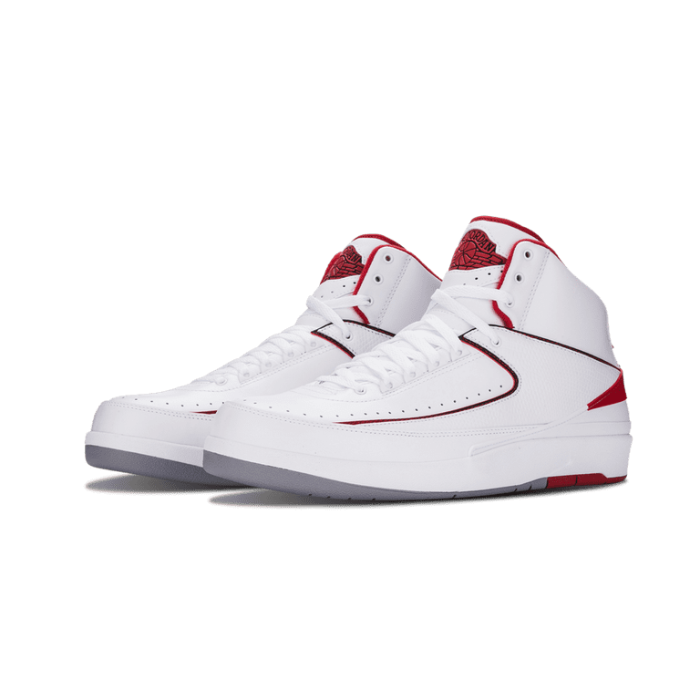 JORDAN MENS Air Jordan 2 Retro 