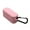 Pink, variant on Joernso Bluetooth Headset Protective Case Soft Anti-drop Silicone Portable Earphone Cover for FIIL T1 Lite