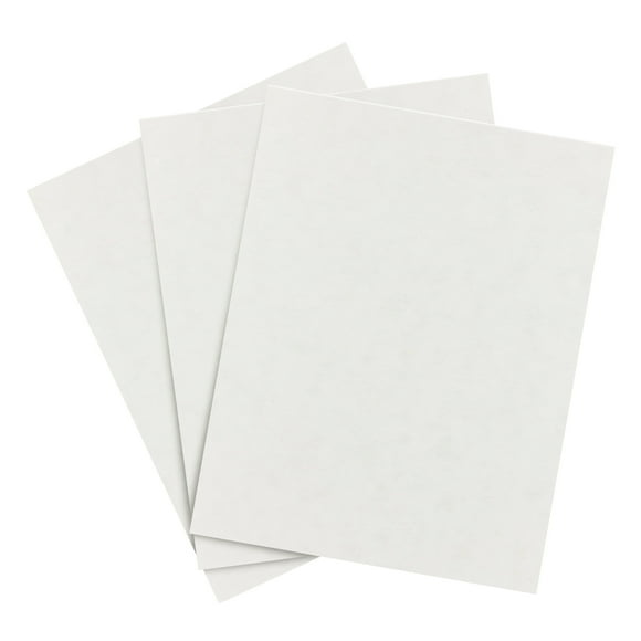 Parchment Paper Printing