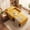Yellow, variant on Sofa Bed Chair, Lofka 3 in 1 Convertible Sleeper Chair Bed with Adjustable Backrest for Living Room Bedroom Small Space ,Dark Gray