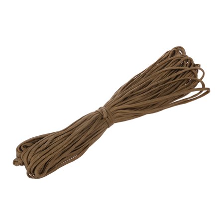 

550 Cord Paracord Parachute Cord - Khaki