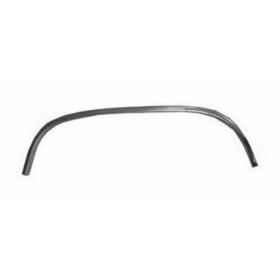 Geelife Right-Passenger Side Wheelhouse Molding For Chevrolet 1988-1999 C1500