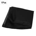 thumbnail image 4 of Feimier Rain Barrel Mesh Cover 60 inch with Drawstring Water Storage Container Protection Lid - Leaf Blocking Net for Garden Watering Equipment Black Polyester, 4 of 10