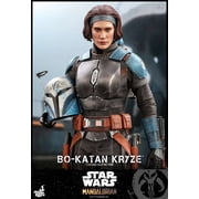 Star Wars The Mandalorian Bo-Katan Kryze Collectible Figure
