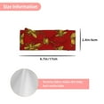 thumbnail image 2 of Balery Hohey Bee Golden Pattern Baby Headbands Hairbands Hair Bow Elastics for Baby Girls Newborn Infant Toddlers Kids, 2 of 4