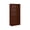 Mahogany, variant on Bowery Hill 36" 5-Shelf Bookcase in Mahogany - Engineered Wood