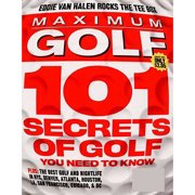 Maximum Golf