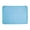 A-Blue L, variant on Summer Self-Cooling Pad for Dogs & Cats, Anti-Slip Washable Portable Thin Cooling Blanket for Home Travel Use