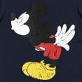 thumbnail image 2 of Disney Mickey Mouse Valentines Day T-Shirt Toddler to Big Kid, 2 of 5