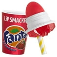 thumbnail image 2 of Lip Smackers Fanta Strawberry Cup Lip Balm, 2 of 2