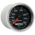 thumbnail image 5 of AutoMeter 3831 GS Mechanical Water Temperature Gauge, 5 of 6