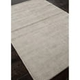 thumbnail image 1 of Jaipur Basis Solid Pattern Wool/Silk Handloom Rug, 1 of 11