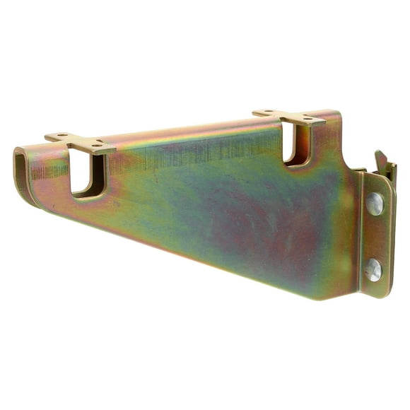 MIANGASTORE E Track Shelf Bracket E Track Fitting E Track Shelf Support Bracket E-track Accessory