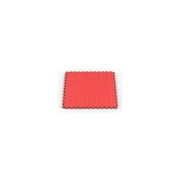 Norsk-Stor NSMPRC6RED Raised Coin Multi-Purpose PVC Flooring, Red