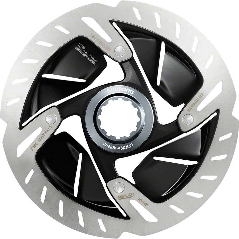 shimano 140mm