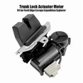 thumbnail image 3 of Automobile Lock Latch Assy for Edge FA1A-N442A66- FA1Z-7443150-B, 3 of 5