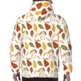 thumbnail image 5 of Hoodies for Men - Autumn Pears Long Sleeve Comfrt Men'S Fashion Hoodies & Sweatshirts, Sweatshirts for Men Hoodies Pullover Clothing Clothes with Pouch, 5 of 7