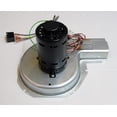 thumbnail image 3 of 66649 Packard Draft Inducer Furnace Blower Motor for Carrier 48GS400106 48GS400649, 3 of 7