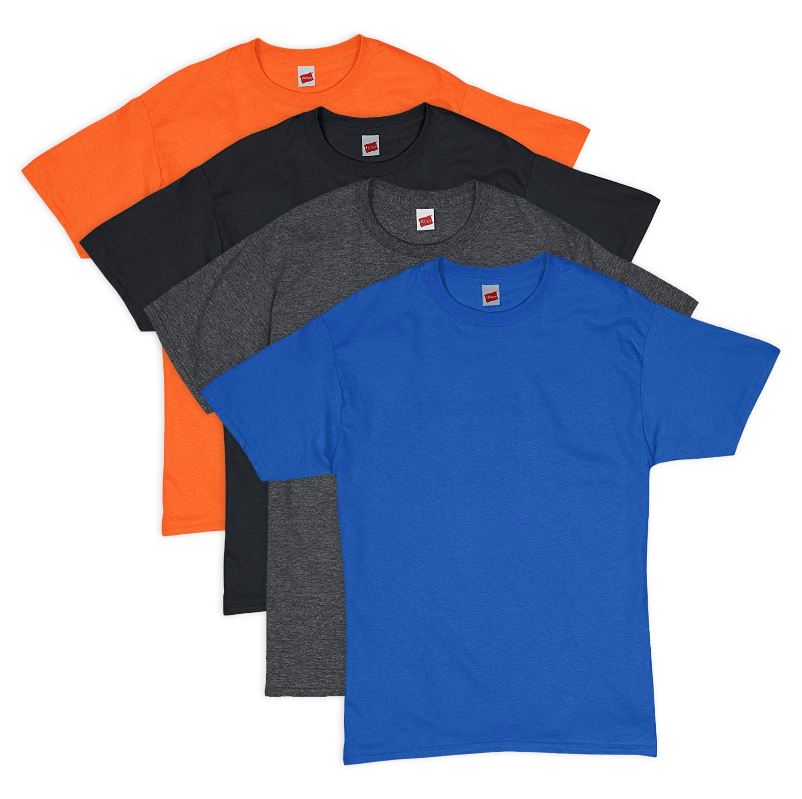 Hanes Men's ComfortSoft TShirt