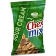 thumbnail image 3 of Chex Mix Snack Mix Sour Cream and Onion, 8.75 oz Bag, 3 of 6