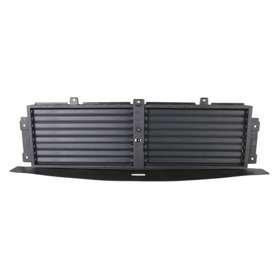 New Aftermarket  Upper Radiator Shutter Assembly 84646342 fits 2018-2020 Buick Enclave