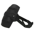 thumbnail image 2 of Protection de Garde-Boue Anti-Éclaboussures, Roue de Garde-Boue Arrière de Moto Couverture de Garde-Boue Arrière Intégration Transparente, 2 of 5