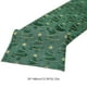 thumbnail image 3 of Christmas Table Runner Snowman Snowflake Christmas Tree Table Runner Decorative Table Dining Table Runner, 3 of 8