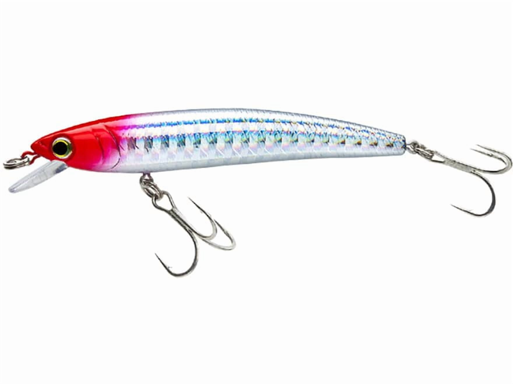 Z-Man MinnowZ 3