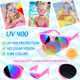 thumbnail image 4 of Caja de regalo para fiestas de verano, 122 unidades, juguetes de playa para niños de 4 a 8 años, 4 of 7