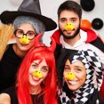 thumbnail image 2 of 4 narices de pato para fiestas, narices de pato de simulación, accesorios para disfraces, narices de pato para Halloween, cosplay, narices de animales, 2 of 7